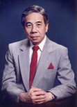 Mo Keung Mark