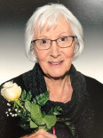 Huguette Bélanger