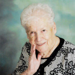 Simone Gélinas Lafrenière