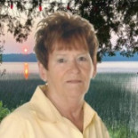 Marlene Jackson Bisson