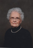 Thérèse Bérubé Guerrette
