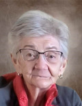 Claudette Groulx