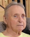 Bernell Joseph (Gubby) Richard