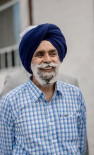 Bahadur Singh Kang