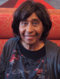 Cordelia Matilda Fisher