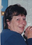 Rita Wanamaker Pharand