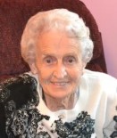 Clara Veronica Mclaughlin