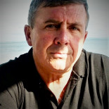 Robert George (Rob Bob) Charters