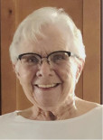 Mary Doreen Safnuk