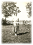 Anneliese (Anne) Codd Reuter