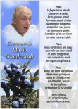 Mario Gaudreault