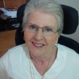 Louise Tkalec Pélissier