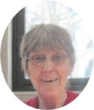 Patricia Yvonne (Pat) Judson Steele