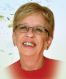 Denise Poirier Gauthier