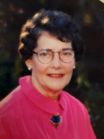 Eva Lucille Aulenback