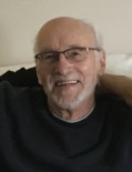 Stephen Dennis Sanderson