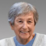 Ghislaine Lebrun Majeau