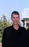 David Gregory Musick