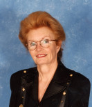 Laurette Mercier