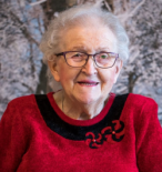 Geneva Babineau