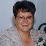 Lise St-Pierre Rouillard