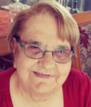 Pierrette Vaudry Brière