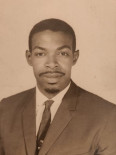 Selwyn (Selos) Cox