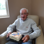 Chester Eldon Wilson