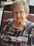 Yvonne Bouchard