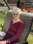 Ghislaine Boivin