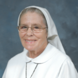 Sr Gemma Roy P.S.S.F.