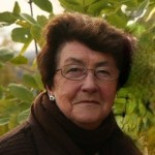 Anne-Marie Bourgault