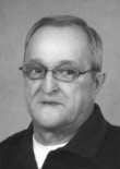 Bertrand Larouche
