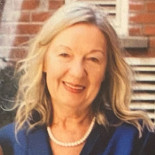 Claudette Ringeval Regev