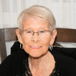 Rita Lafrance Bélanger