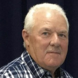 Bernard Leslie (Bern) Osbourne