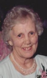 Doreana Myrtle Duffy
