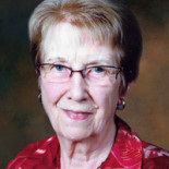 Winona (Winnie) Stonehouse