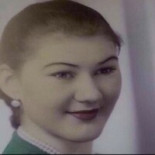 Mildred Diane Shipley