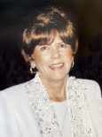 Mary (Loretta) Jonas Park