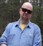 Kevin Robert Magill