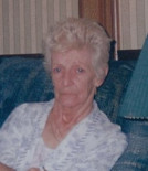 Audrey Mary Day Langille