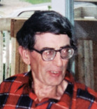 Joseph Glen (Joe) Livingstone