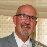 Philip Douglas Parry