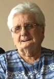 Liliane Morin Trépanier