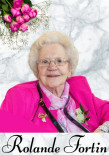 Rolande Fortin