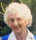 Ardith Doreen Myrtle Tattrie