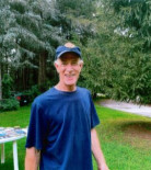 Christopher (Chris) Larkin