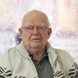 Donald Edward Johnson