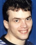 Serge Charbonneau